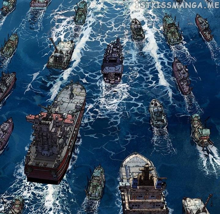 Leviathan, Chapter 164 image 44